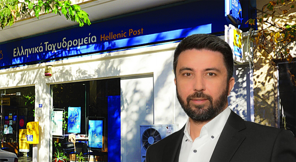Milletvekili Ferhat, Yassıköy Postanesi’nin kapatılmamasını istedi