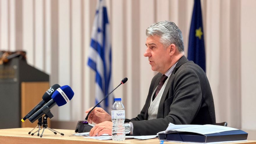 DMT Bölge yönetimi 2025 faaliyet raporunu sundu