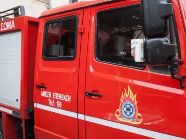 88 yaşındaki soydaş çıkan yangında hayatını kaybetti
