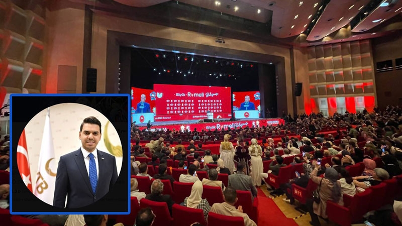 Abdullah Eren: “Evlad-ı Fatihan Cumhurbaşkanımızı hep çok sevdi”