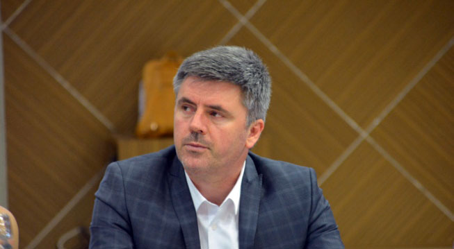 "Halkımızın desteği ile güçlü bir liste oluşturmayı başardık"