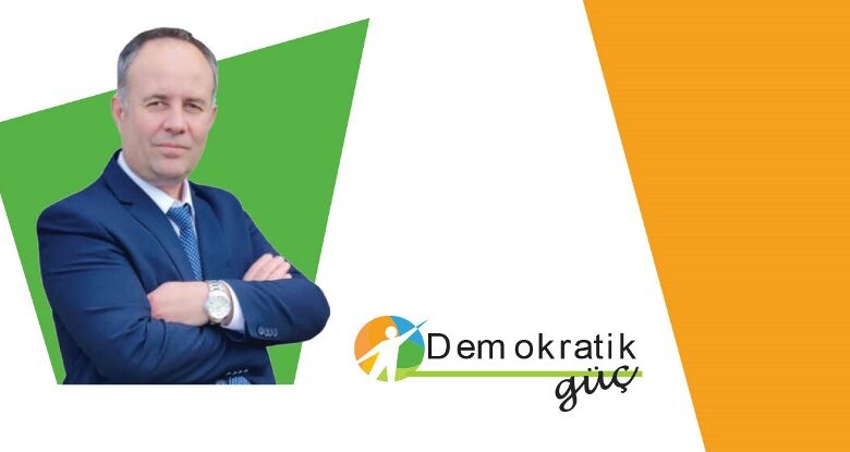 Rıdvan Ahmet: “Muhalefette olsak dahi bu kazanımın arkasında durmaya devam ediyoruz”