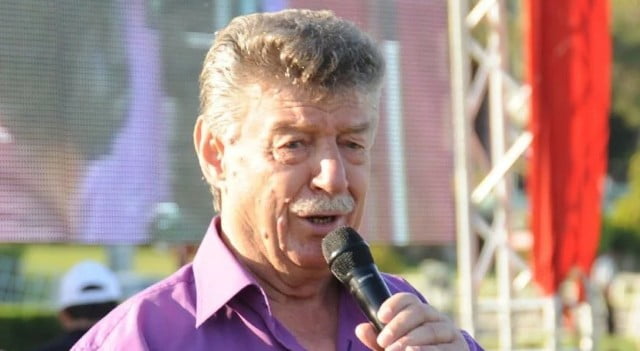 Arif Şentürk vefat etti!