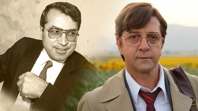 “Sadık Ahmet” filmi ilk kez TRT 1’de