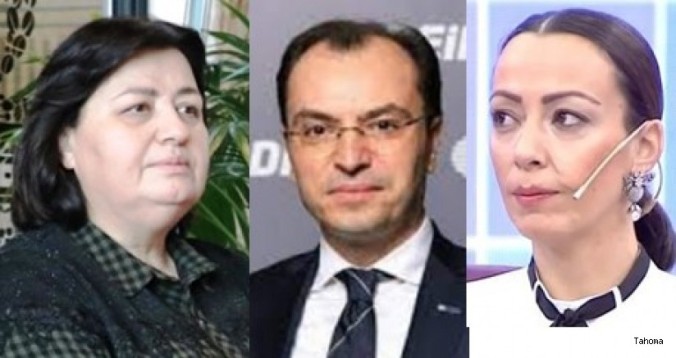Sadık Ahmet Ailesinden İskeçe Müftüsü Ahmet Mete için başsağlığı mesajı
