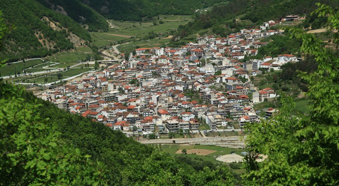 Şahin köyünde Hayır Kermesi düzenlenecek