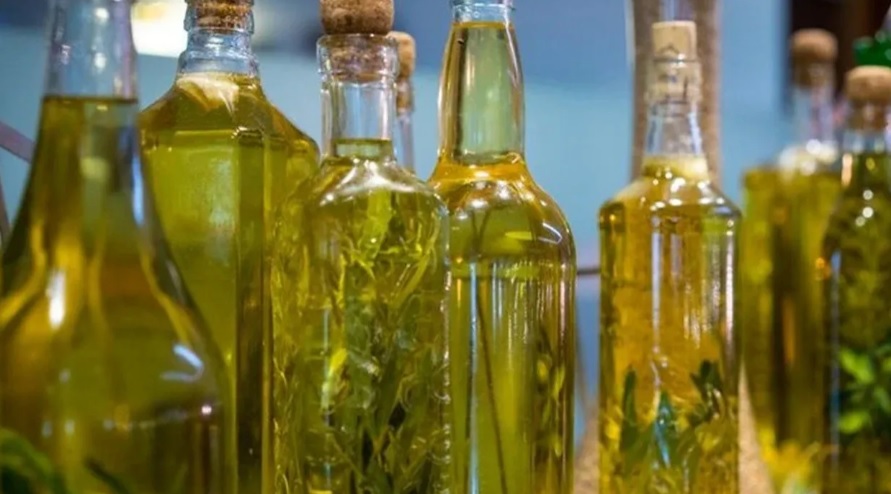 Miri’de sahte ve tehlikeli zeytinyağı alarmı