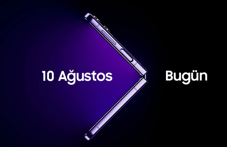 Samsung Galaxy Unpacked etkinliği nasıl izlenir? - Haberler