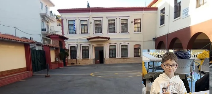İskeçe’den Alperen Şargo ülke turnuvasına katılma hakkı kazandı