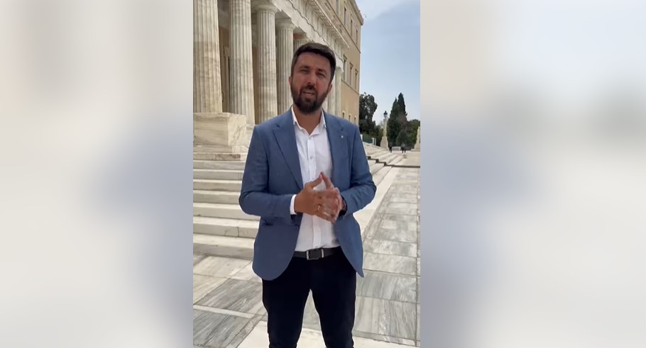 Özgür Ferhat: “Doludan zarar gören en çok kirazımız olmuştur”
