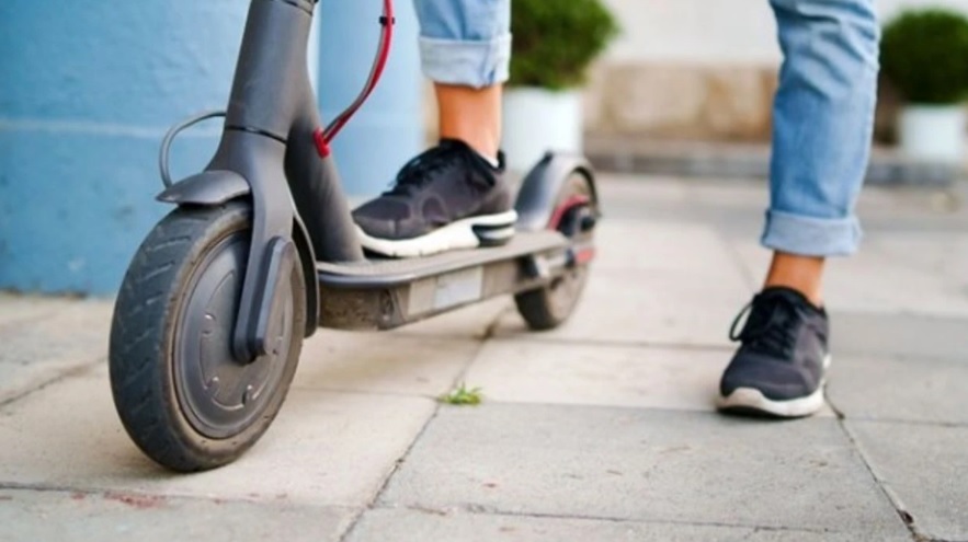 Yeni düzenleme: Scooterlar denetim altında, alkollü sürücülere ağır cezalar
