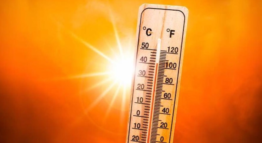 Dikkat: Gümülcine ve İskeçe’de sıcaklıklar 40 dereceyi bulacak