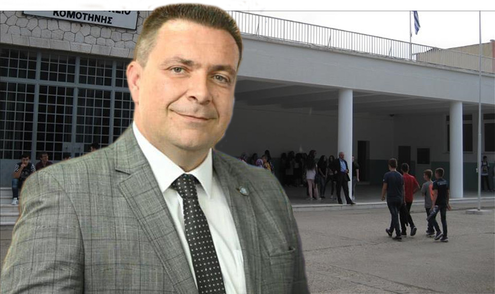 Sedat Hasan: “Bir okulun kapatılması, bir köyün kapatılmasıyla eş değer”