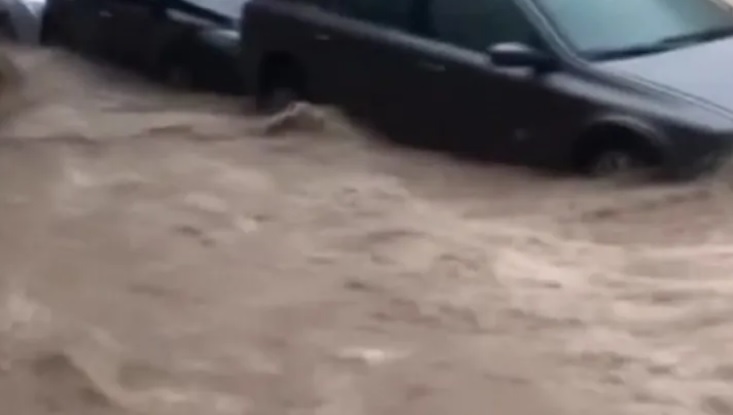Batı Trakya’da sel ve fırtına alarmı: Yetkililerden vatandaşlara uyarı