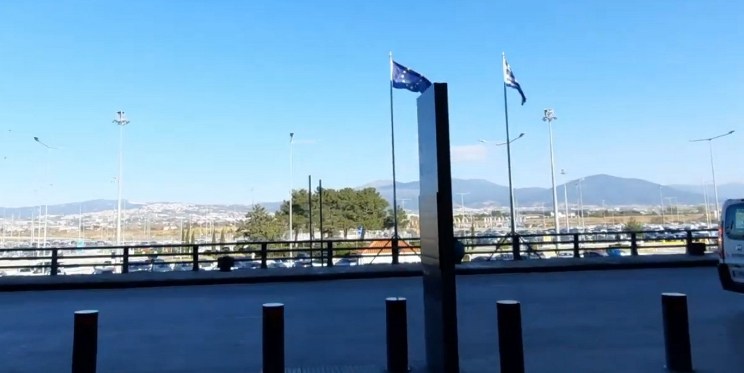 Türk kardiyologlar Selanik’te kalbi duran vatandaşı kurtardı