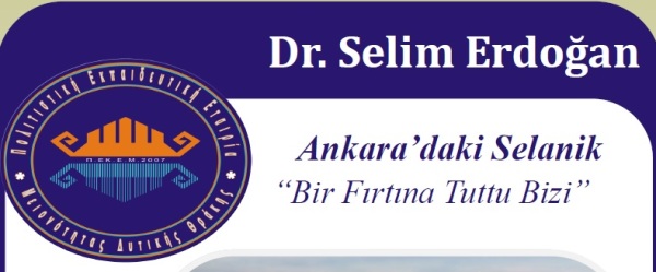 BAKEŞ’ten Gümülcine ve İskeçe’de kültür söyleşi programı