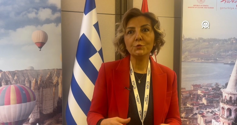 Türkiye ile Yunanistan arasında "yüksek turizm potansiyeli"