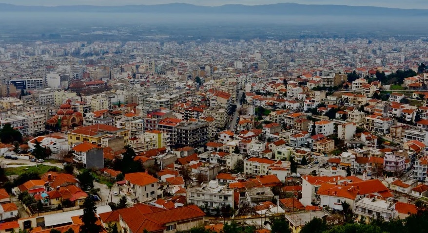 Seres’de olağanüstü hal ilan edildi