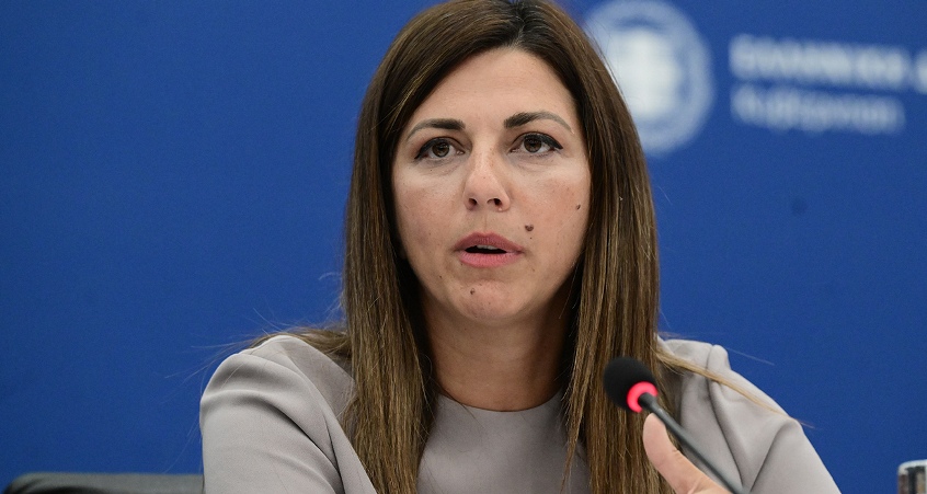 Eğitim Bakanı Zaharaki, yarın İskeçe’de olacak