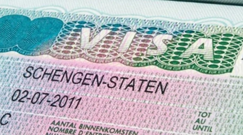 Schengen Bölgesi genişledi