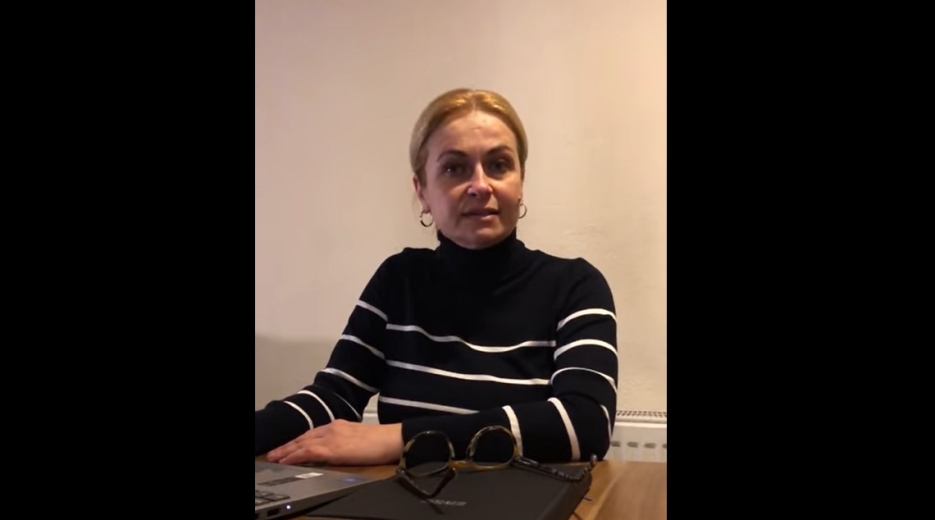 “Palavralarla yine kazanacağını düşünen bu zat bu sefer dışarı düşecektir”