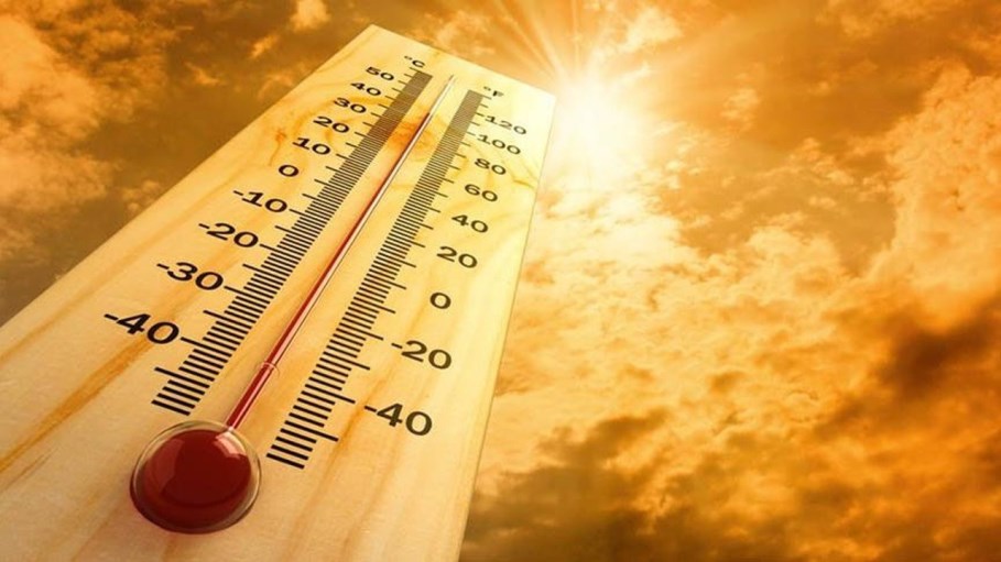 Atina, son 160 yılın en sıcak sonbaharını yaşadı