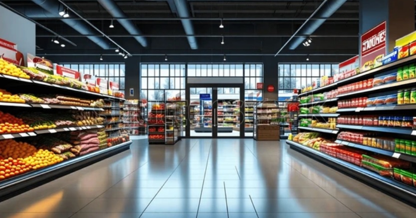 Sklavenitis ve Lidl’e 2,2 milyon euro ceza