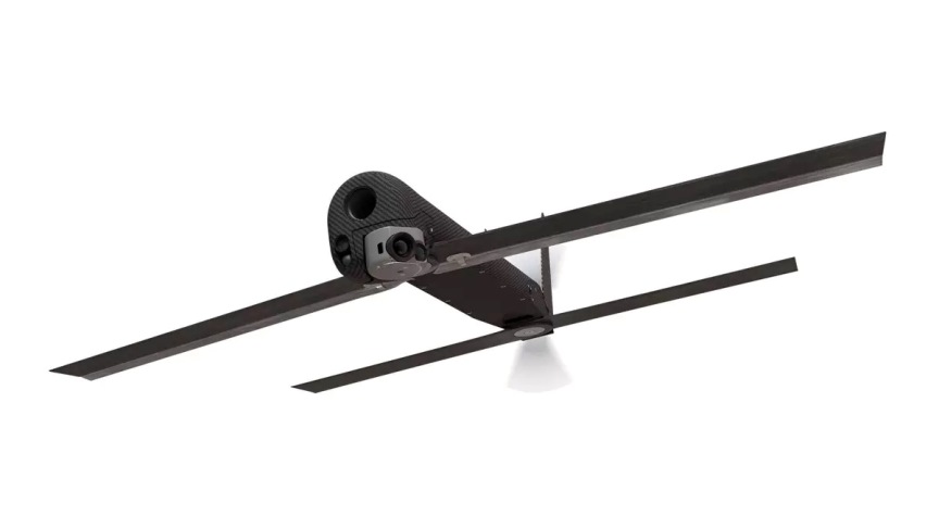 Yunanistan, "Switchblade" tipi mini insansız hava aracı satın almaya hazırlanıyor