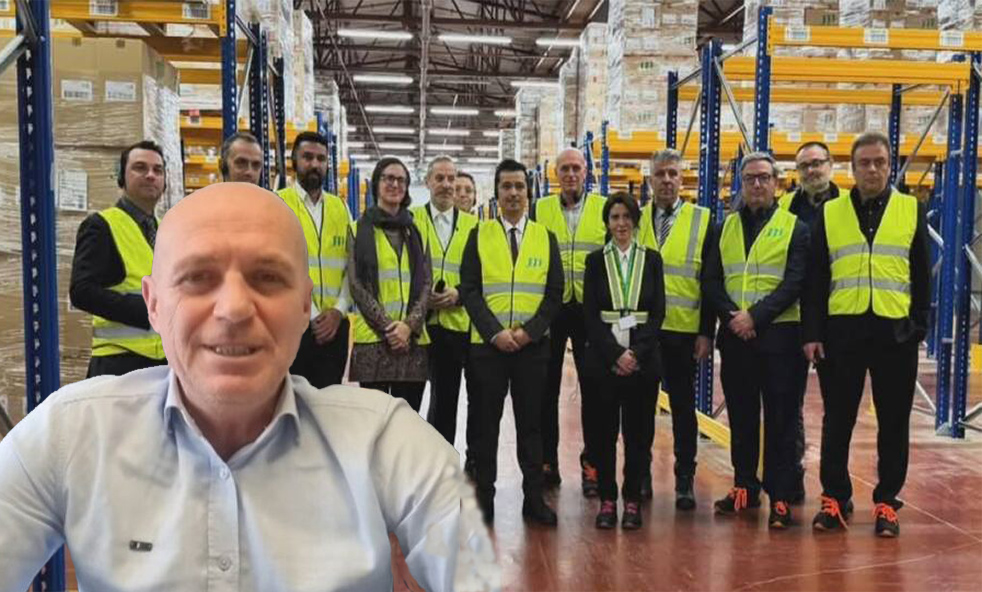 Basma tipi tütünde “Altın Çağ” vurgusu