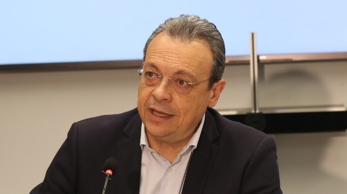 SİRİZA Başkanı Famellos Gümülcine’ye geliyor