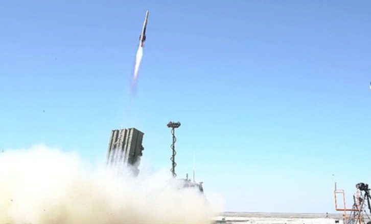Yunanistan,tanksavar füze sistemlerini Ege Adaları ve Meriç’te tam kullanıma hazırlıyor