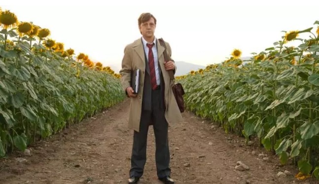 ‘Sadık Ahmet’ filminin teaserı yayınlandı