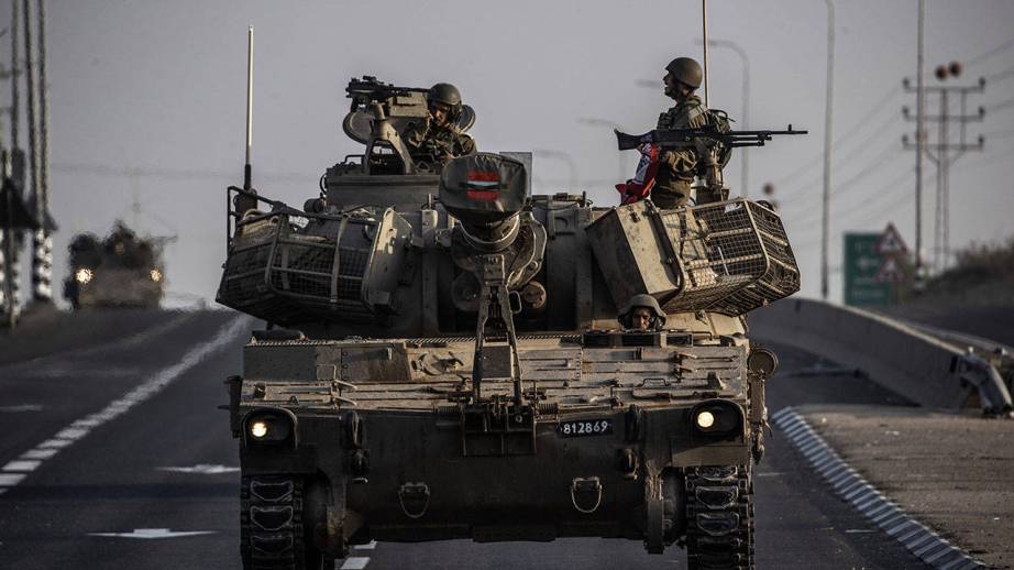 WSJ: ABD, İsrail'e 320 milyon dolarlık mühimmat tedarik etmeyi planlıyor