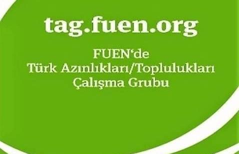 Türk azınlık ve toplulukları Varna, Bulgaristan’da buluşuyor
