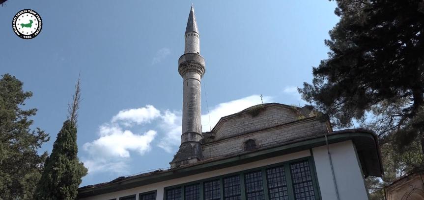 Kültür Bakanlığı, Yanya’daki Aslan Paşa Camiinin restorasyonunu devralıyor