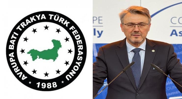 ABTTF: “Çocuklarımızın ana dillerinde eğitim alma hakkı gasp ediliyor”