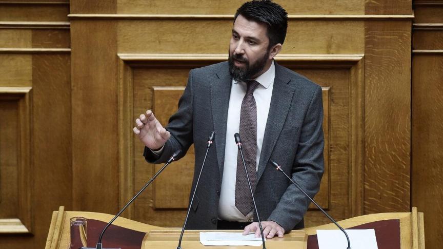 Özgür Ferhat, OPEKEPE’nin uydu hatalarını meclis gündemine taşıdı