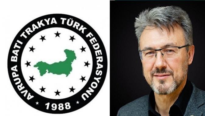ABTTF’den kapatılan Türk Azınlık okulları ile ilgili açıklama