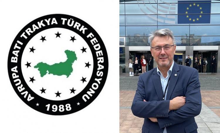 ABTTF Başkanı Habip Oğlu’ndan Marinakis’e tepki: “Gerçekleri çarpıtmayı bırakın”