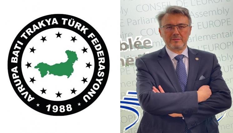 ABTTF’den Yunanistan’a tepki: “AİHM kararları 18 yıldır uygulanmıyor”