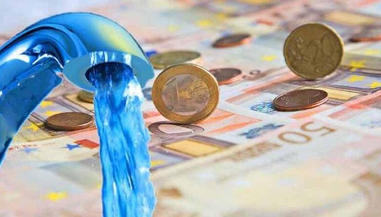 Kozlukebir belediyesinde su borçlarını taksitlendirme süresi uzatıldı