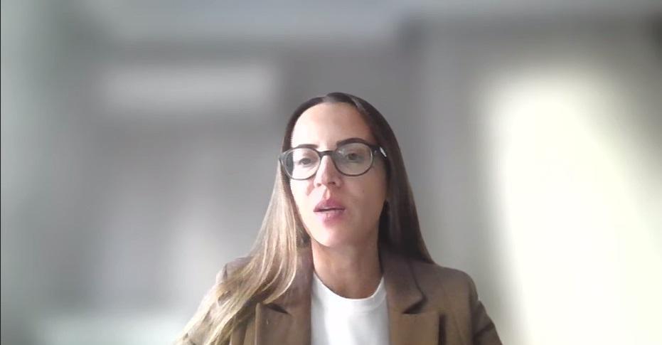 ABTTF BM Medeni ve Siyasi Haklar Sözleşmesi Yunanistan incelemesine katıldı