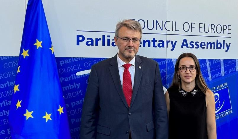 ABTTF’den Strazburg’a çalışma ziyareti