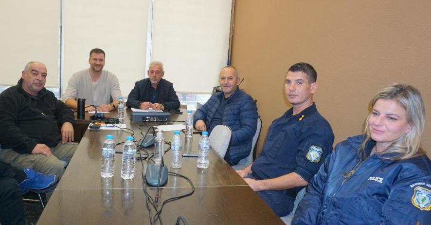 Gümülcine’ de evcil hayvan denetimleri başlıyor