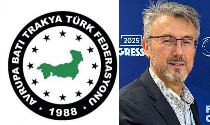 ABTTF Başkanı Habip Oğlu: “Yalnız değilsiniz! Arkanızda 150 bin kişilik bir toplum var!”