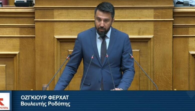 “OPEKEPE skandalı ve hükümetin sorumlulukları”