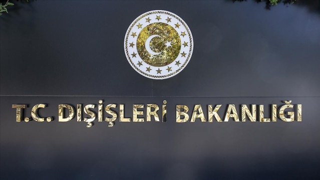“Yunanistan'ın gayriaskeri statüdeki adaları silahlandırmasına Türkiye müsaade etmeyecek”