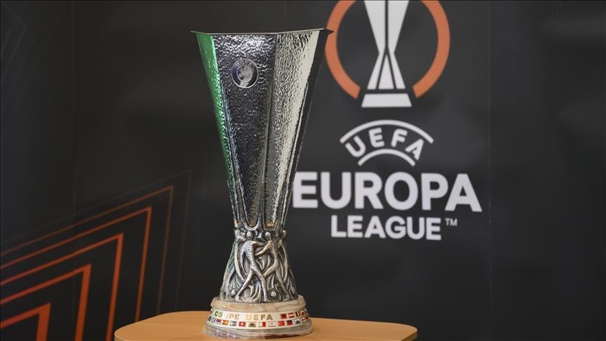 UEFA Avrupa Ligi'nde play-off turuna yükselen takımlar belli oldu