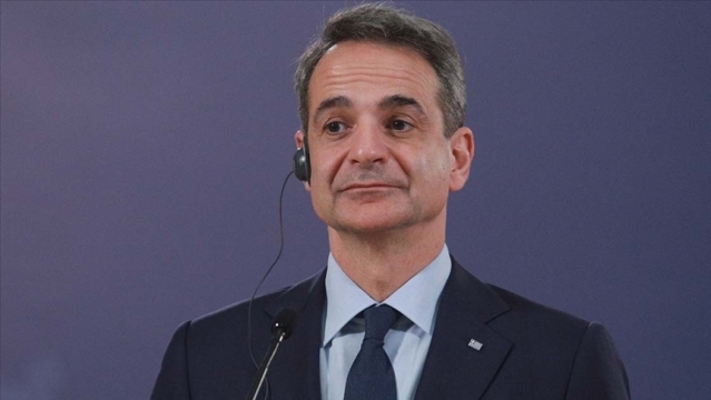 Miçotakis: “Biz düşman değiliz”