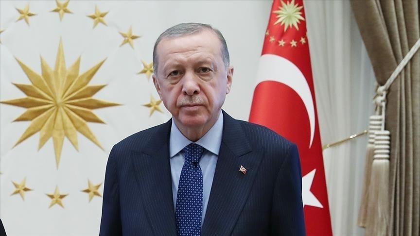 Türkiye Cumhurbaşkanı Erdoğan’dan, Yunanistan’a taziye mesajı